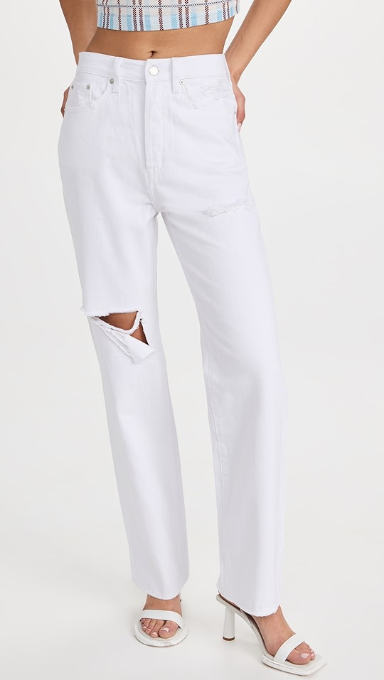 Cassie Jeans | Shopbop