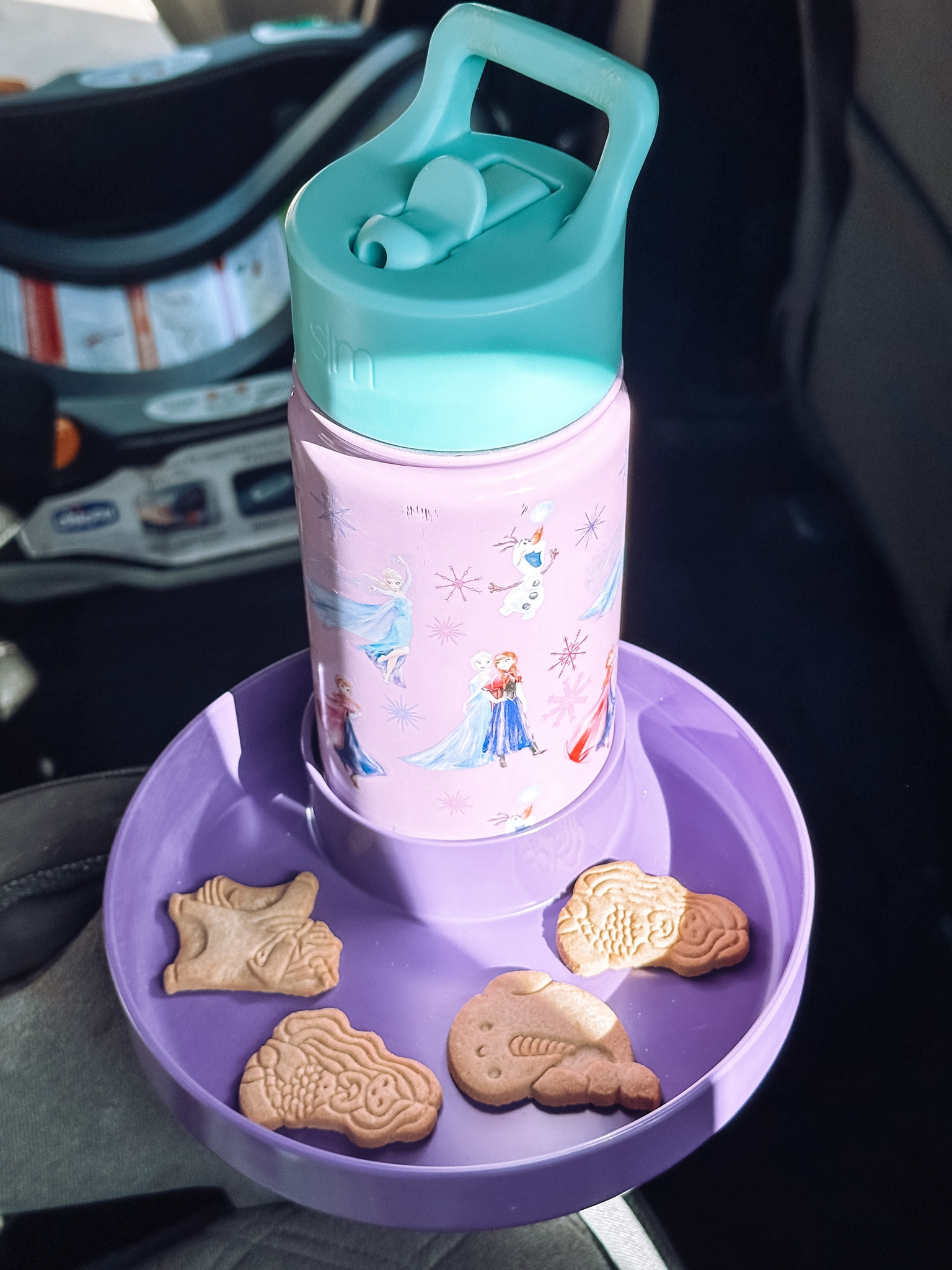 I love this car seat snack tray! Keeps snacking easy in the car with the kiddos! 

#LTKfamily #LTKkids