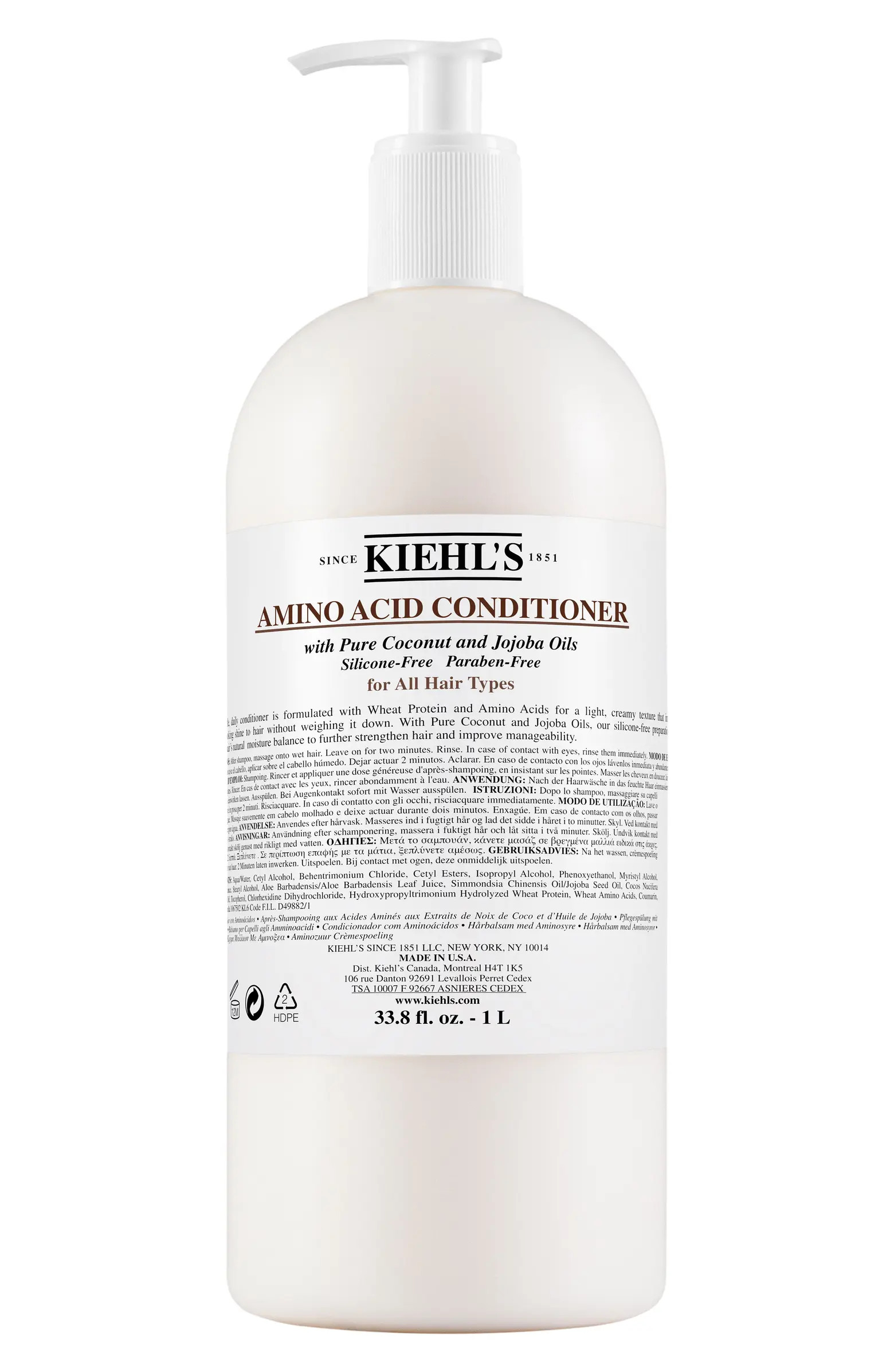 Amino Acid Conditioner | Nordstrom
