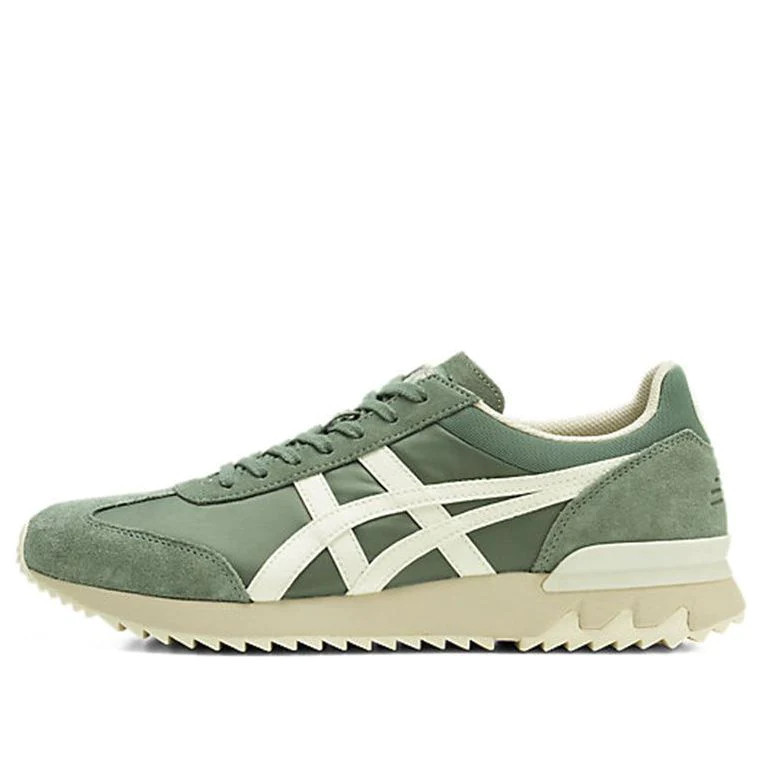 Onitsuka Tiger California 78 EX 'Monument Blue Cream' 1183A355-405 | KICKS CREW
