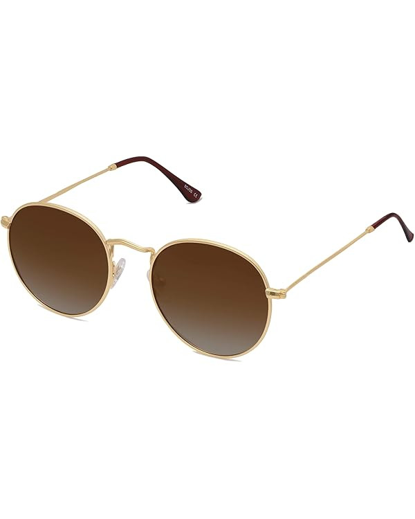 SOJOS Trendy Sunglasses for Women and Men | Amazon (US)