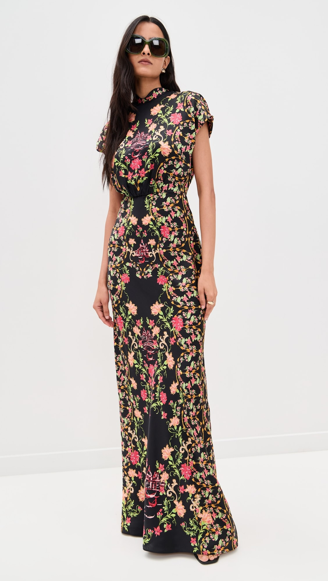 Fabienne Long Dress | Shopbop