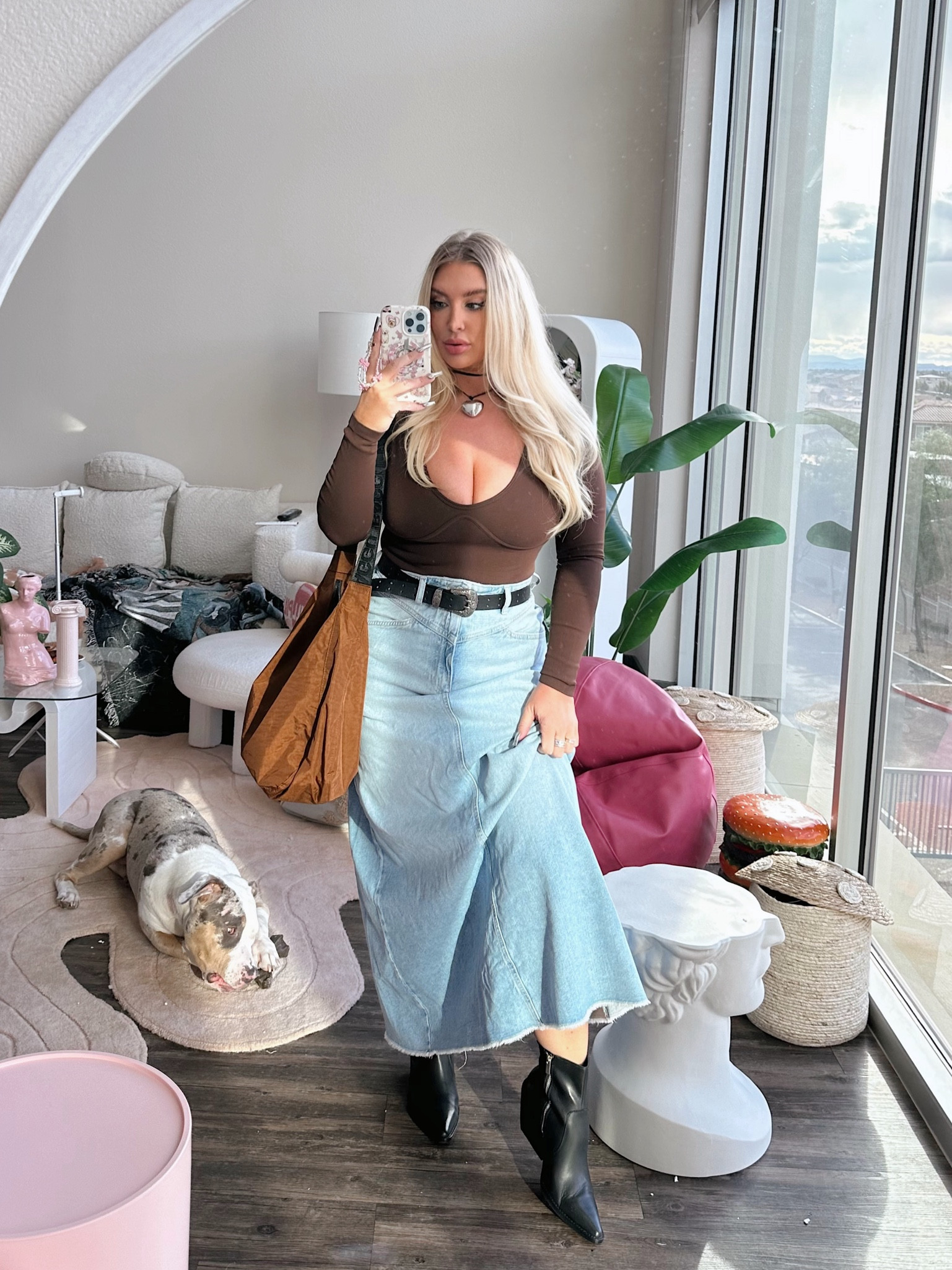 Midsize boho yallternative country festival curve approved fit 

#LTKMidsize #LTKFestival #LTKSaleAlert