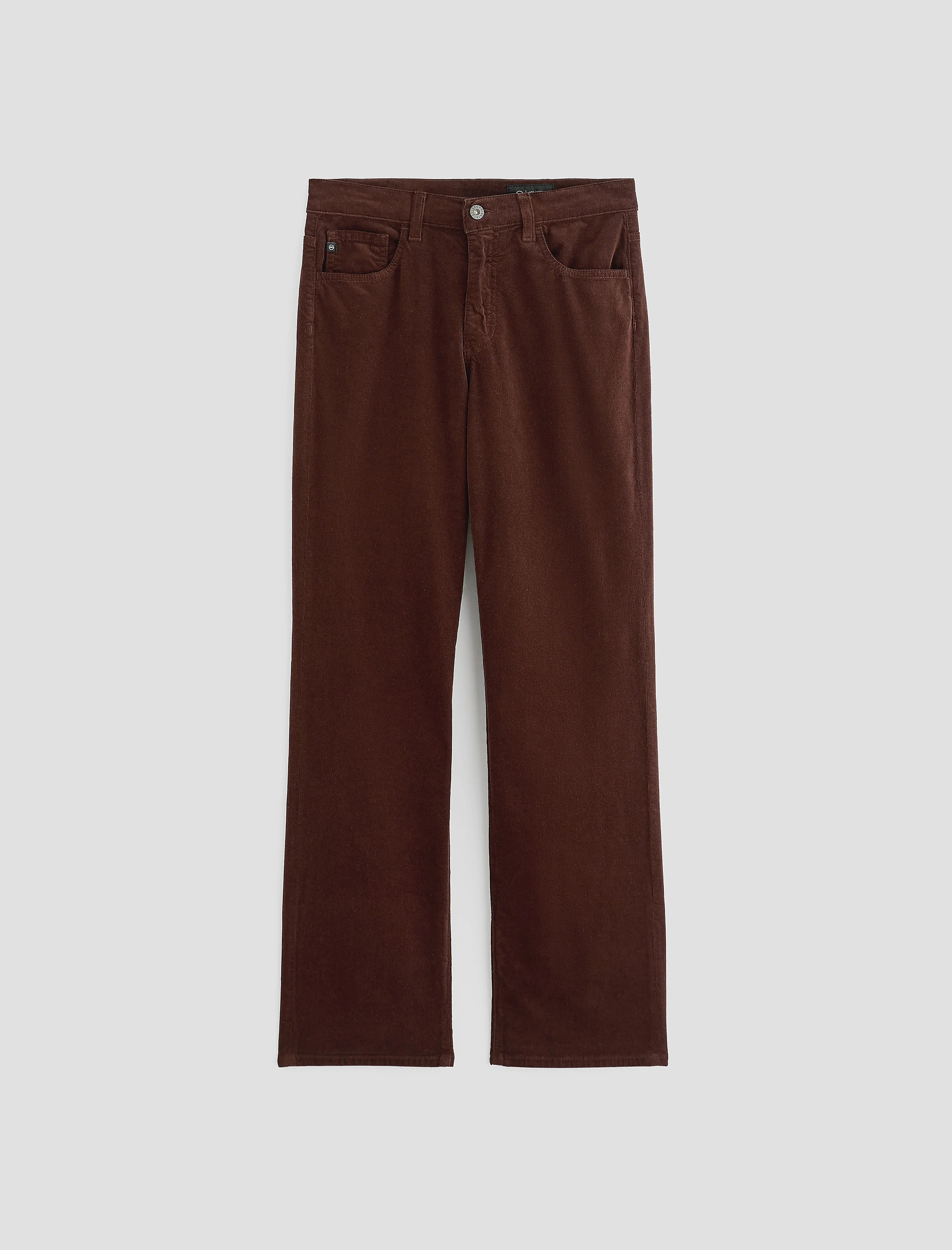 Brinley Corduroy Pant | AG Jeans