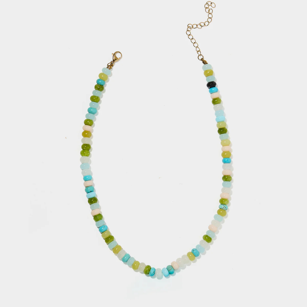 Cascade Necklace | Allie + Bess