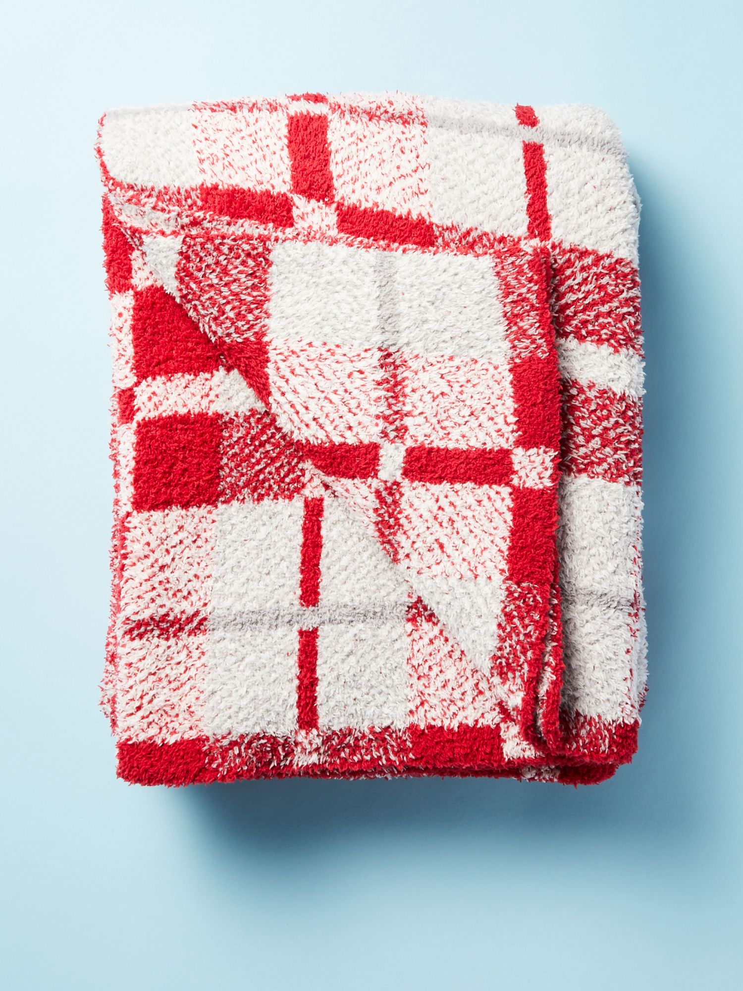 50x60 Plaid Throw | Shop Finds Inspired By House Of Homegoods | HomeGoods | HomeGoods