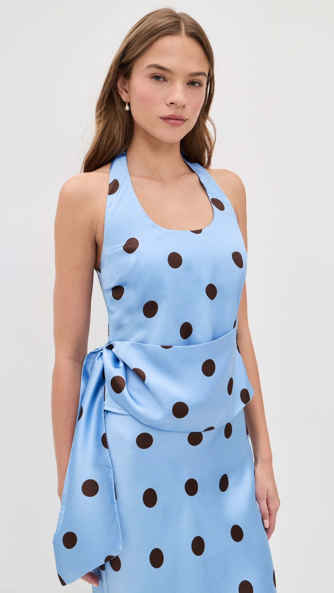 Tobie Halter Top | Shopbop