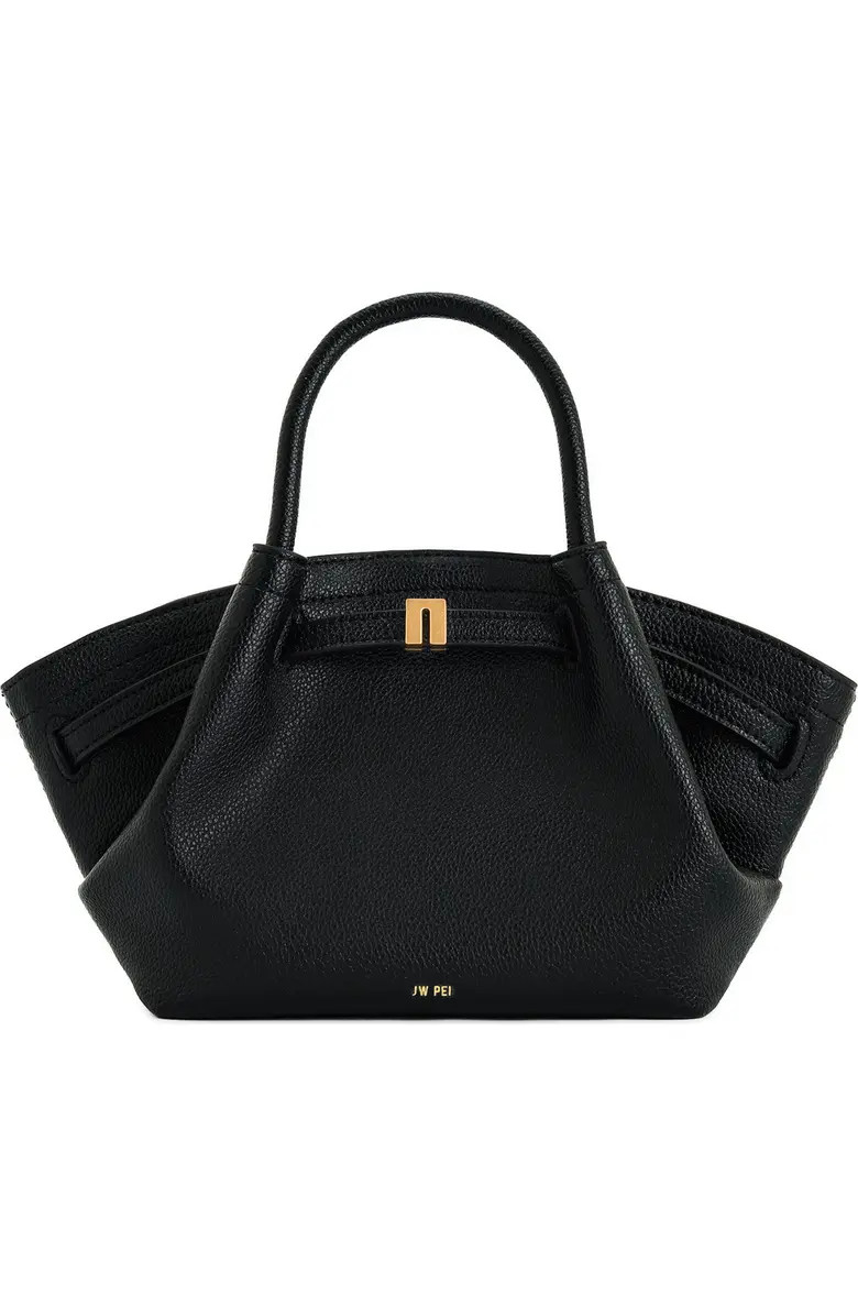 JW PEI Mini Hana Faux Leather Tote | Nordstrom | Nordstrom