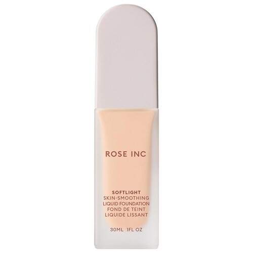 Softlight Skin-Smoothing Hydrating Non-Comedogenic Foundation | Sephora (US)