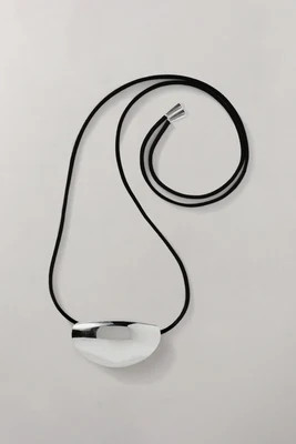 Horizontal Spoon Pendant - by ANNIKA INEZ | St. Agni (US, UK, EU)