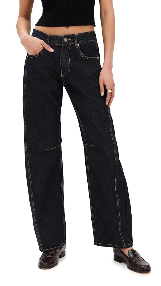 Lioness Jeans Renacida para mujer | Amazon (US)
