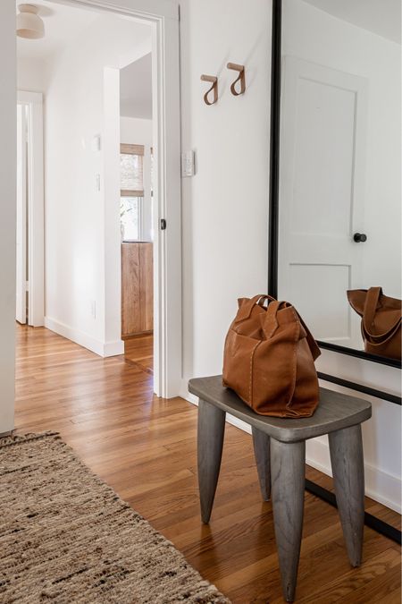 I’ve outfitted the bedrooms at Koselig Hus in Fredericksburg #texas  with a stool for you to throw down your bag or wrap or to sit down to put on shoes. Tagging the one in this photo and the other ones in other rooms. 

Find my vacation rental on Airbnb to book


#LTKstyletip #LTKhome