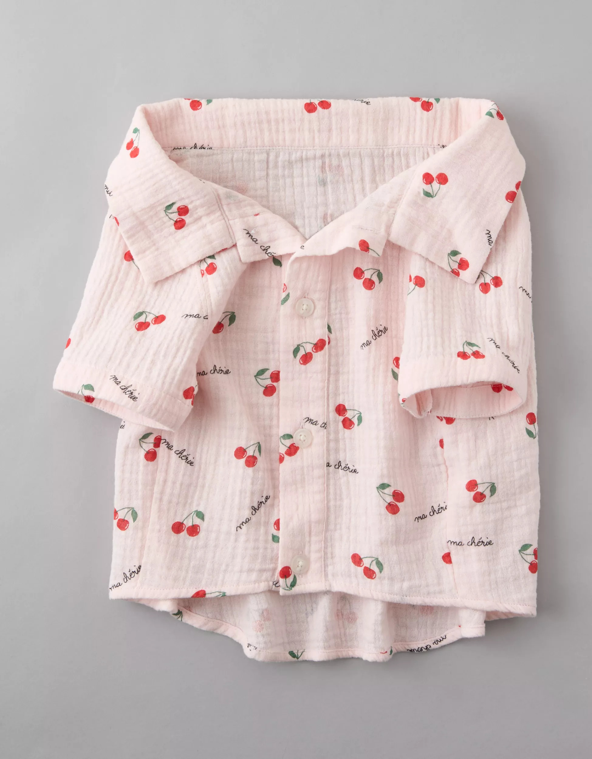 ABO Ma Cherie PJs | American Eagle Outfitters (US & CA)