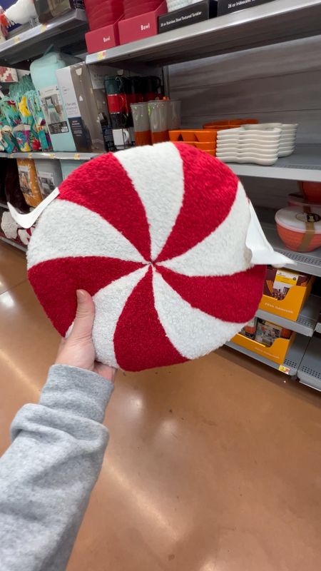 🚨 Walmart Christmas Decor 2022 Alert: Adorable Holiday Time Pillows. I love these Peppermint Pillows! So many options in 2-packs online for under $20!

#LTKSeasonal #LTKHoliday #LTKhome