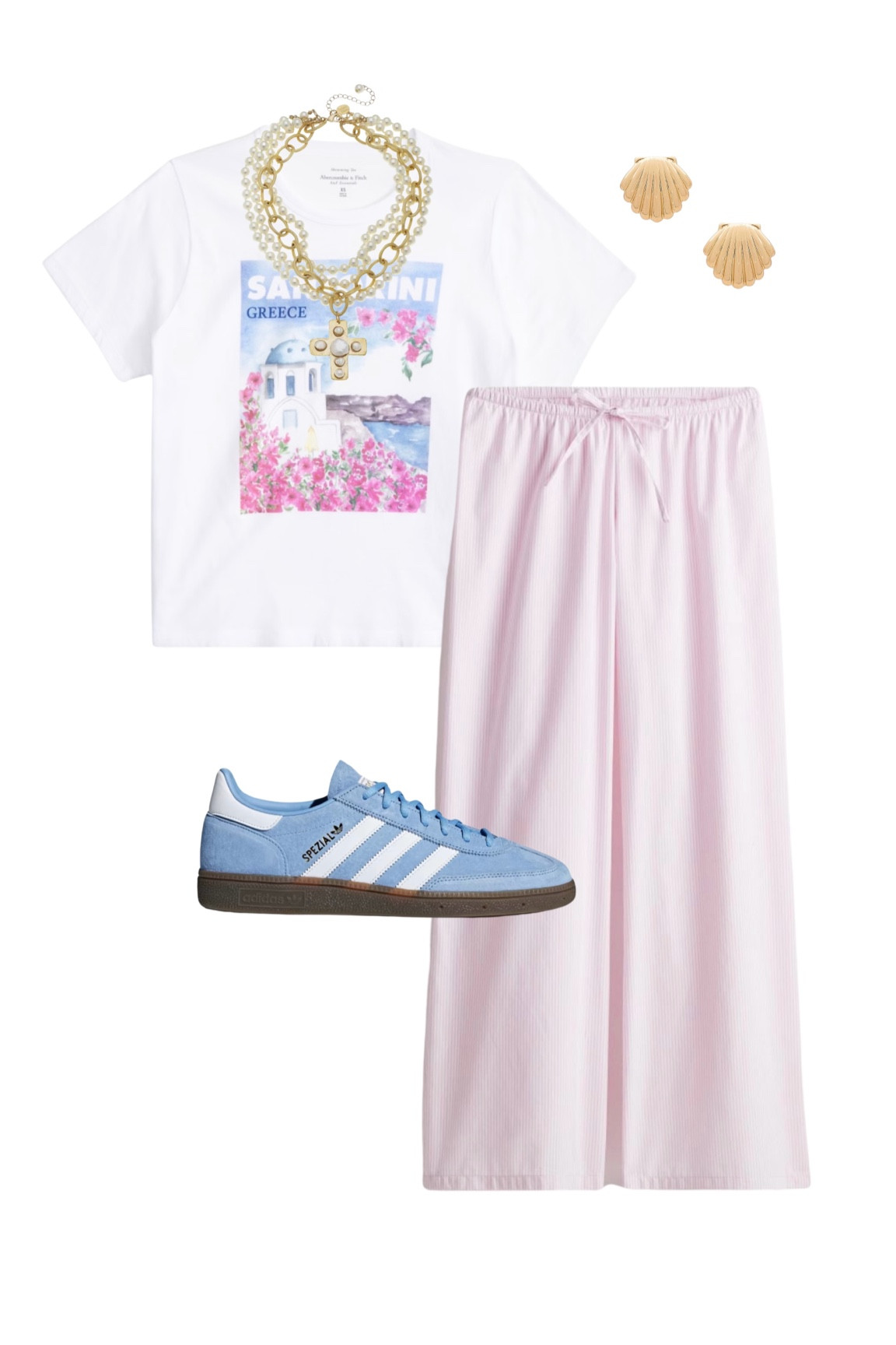 Cute summer outfits