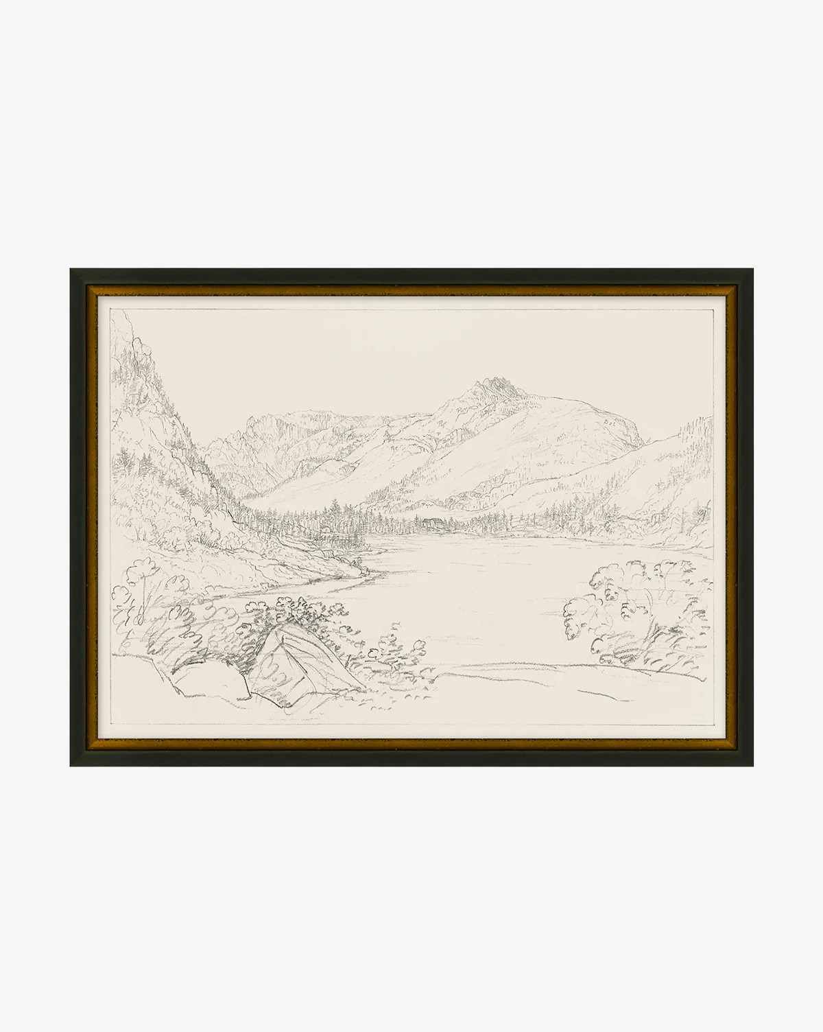 Mountain Valley | McGee & Co. (US)