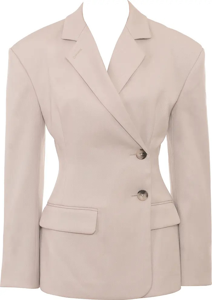 HOUSE OF CB Hudson Blazer | Nordstrom | Nordstrom