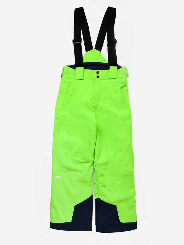 KJUS Boys' Vector Ski Pants | Saint Bernard
