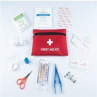 Kit First Aid Travel Car Company Full House First Aid Kit, Survival Cover Kit Pharmacy Sport Hiking, | ManoMano UK