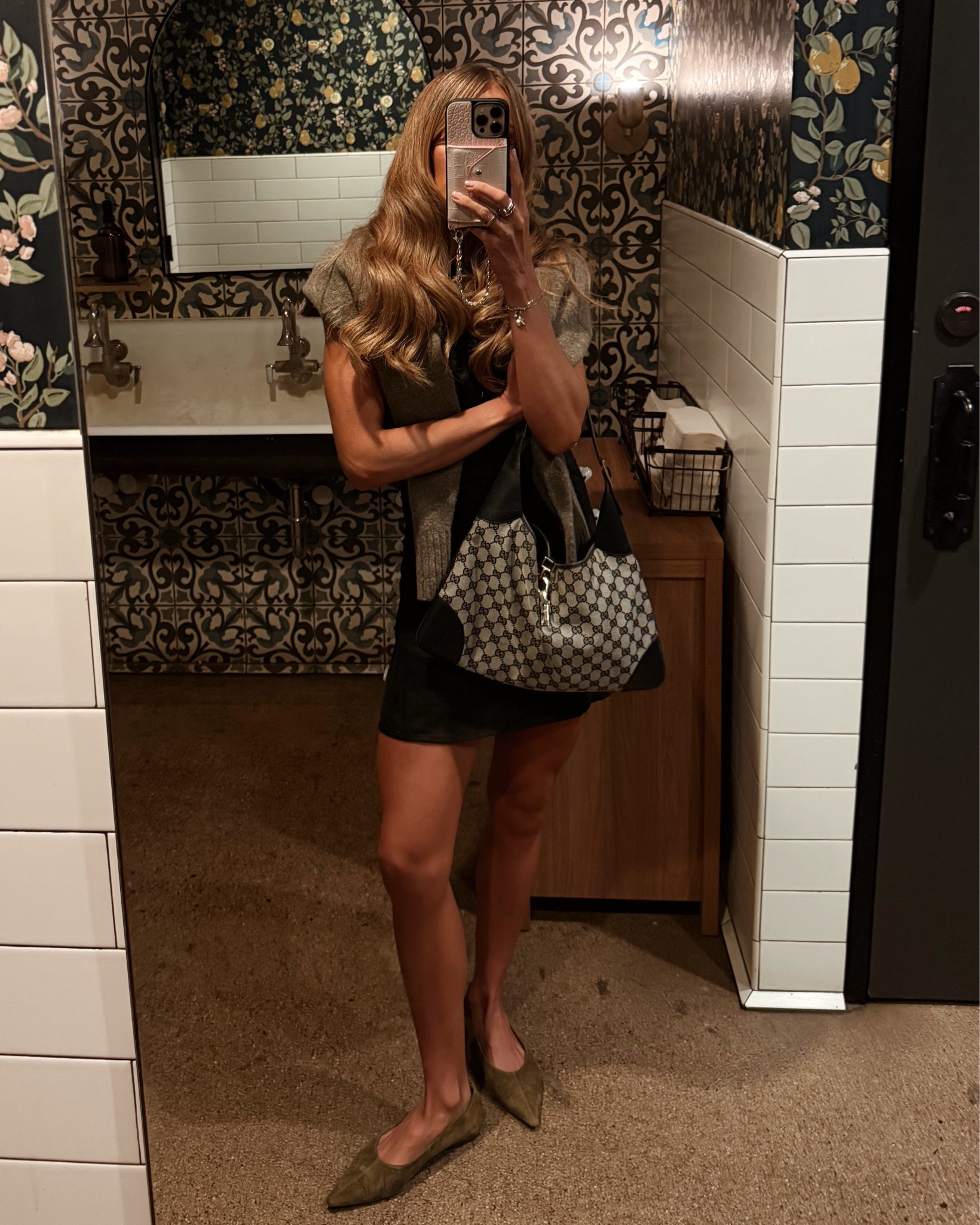 All my fits from Scottsdale 