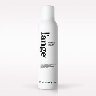 Trois Chic - Three Way Hairspray | L'ange Hair