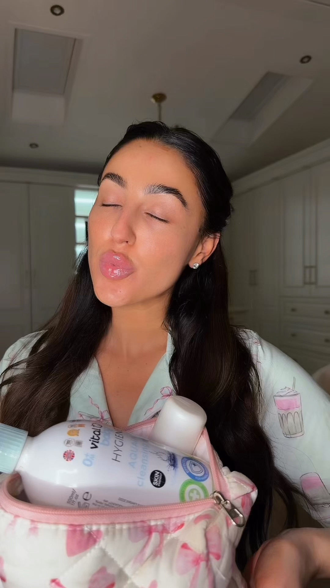 Affordable products Acne prone skin evening routine! 