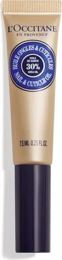 Shea Nail & Cuticle Oil | Nordstrom