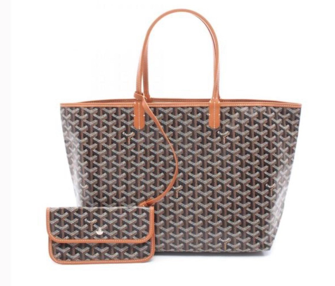 #bag #goyardtote #goyardbag Amazon but can’t tell difference to my real #goyard #designerinspired #goyardtote #designertote #designerbag #traveltote #diaperbag #momtote

#LTKTravel #LTKFindsUnder100 #LTKSaleAlert