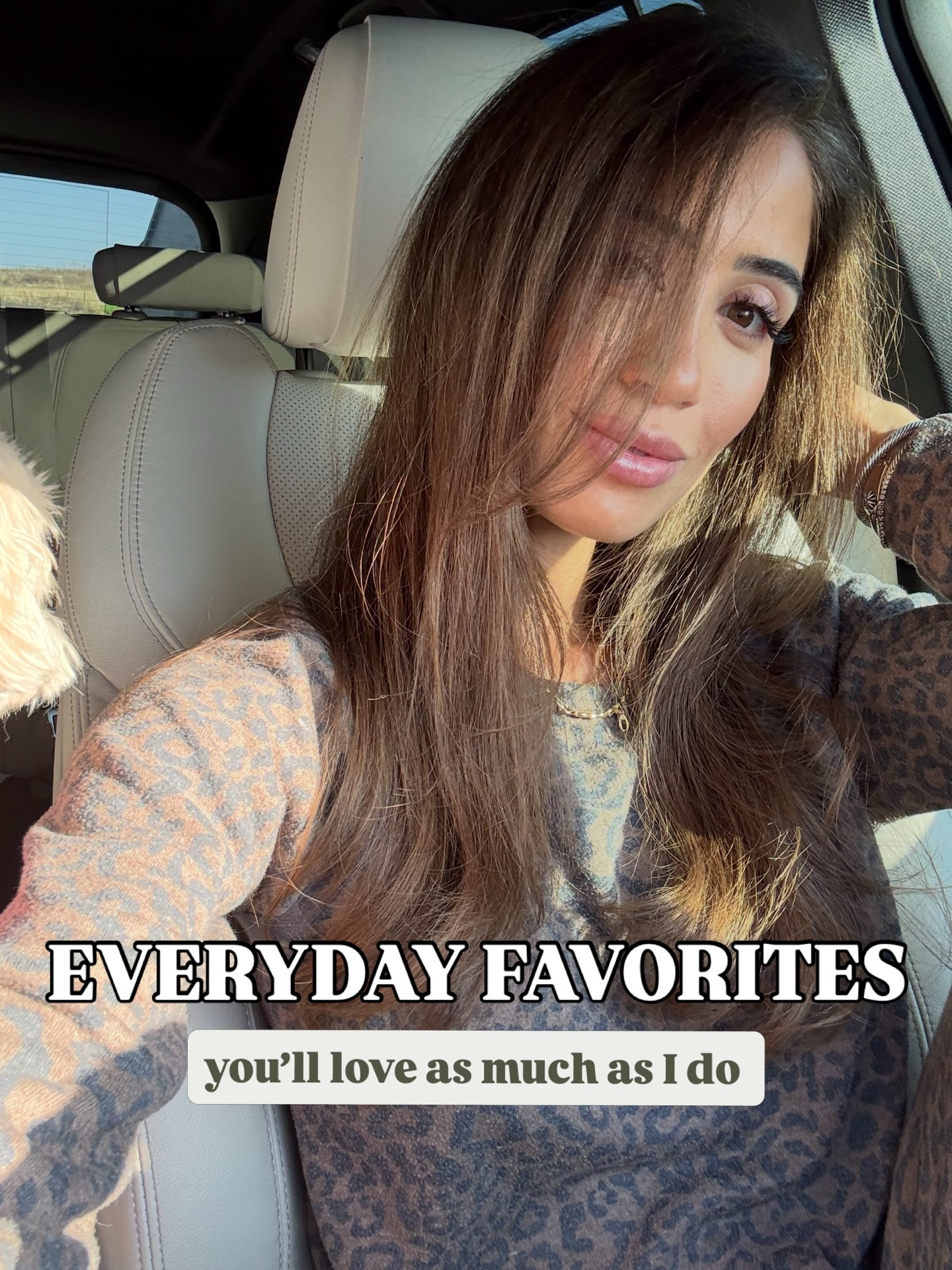 some favorites you’ll love as much as I do🫶🏻 so many great basics and things I use a lotttt and keep repurchasing! These joggers and sneakers are a total must! 

Must-have viral finds, new drops, best sellers trending now resort wear vacation style effortless vacation outfits travel finds breezy summer looks vacation clean beauty 

#everydaybasics #amazonfashion #petiteblogger #dailyroutine #favoritefinds

#LTKdayinmylife #LTKPetite #LTKActive