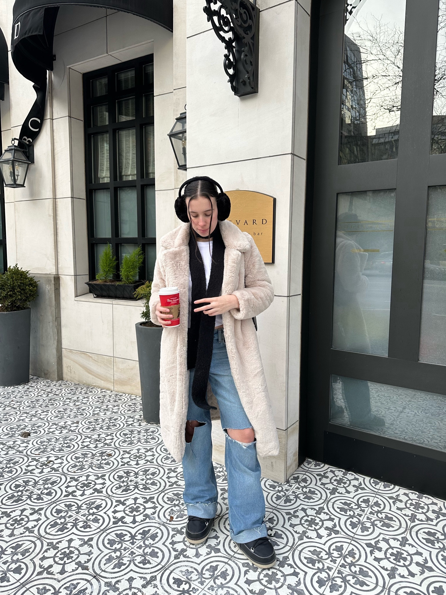 winter fashion, winter outfit, winter ootd, faux fur, fur coat, apres ski, apres ski outfit, moon boot, casual outfit, neutral outfit, simple outfit, outfit inspo, outfit ideas, mob wife aesthetic, mob wife outfit, Pinterest outfit, staple wardrobe, winter wardrobe, nyc style, nyc outfit, street style, Parisian outfit, Parisian style, Parisian ootd, ootd magazine, vanilla aesthetic

#LTKshoecrush #LTKSeasonal #LTKstyletip