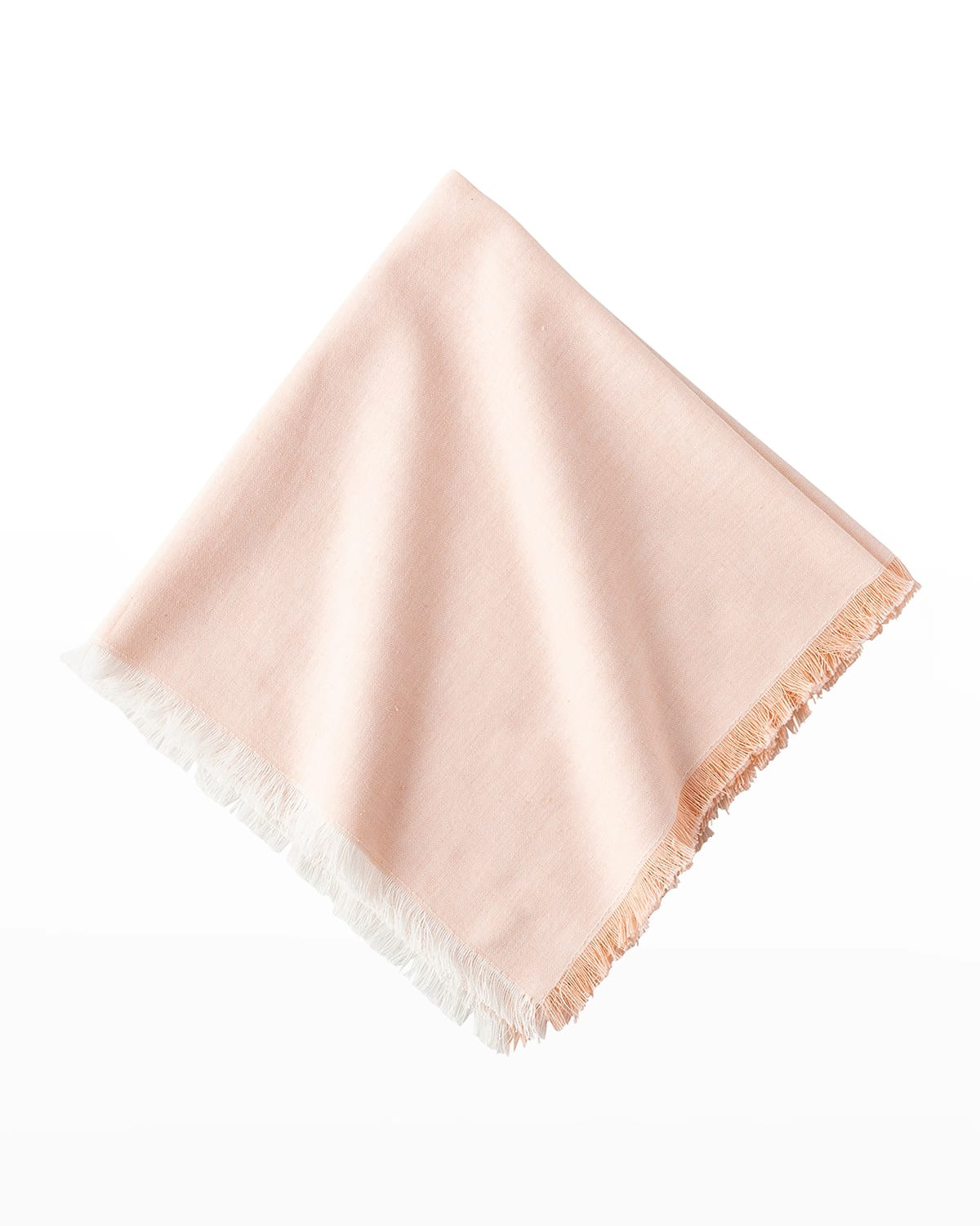 Essex Petal Pink Napkin | Horchow