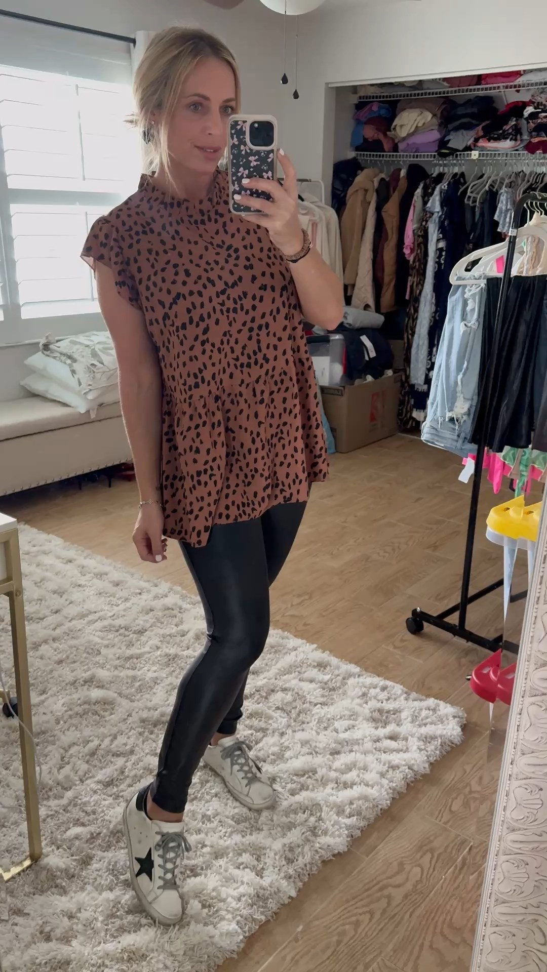 Teacher outfit 

#LTKFindsUnder50 #LTKMidsize #LTKootd