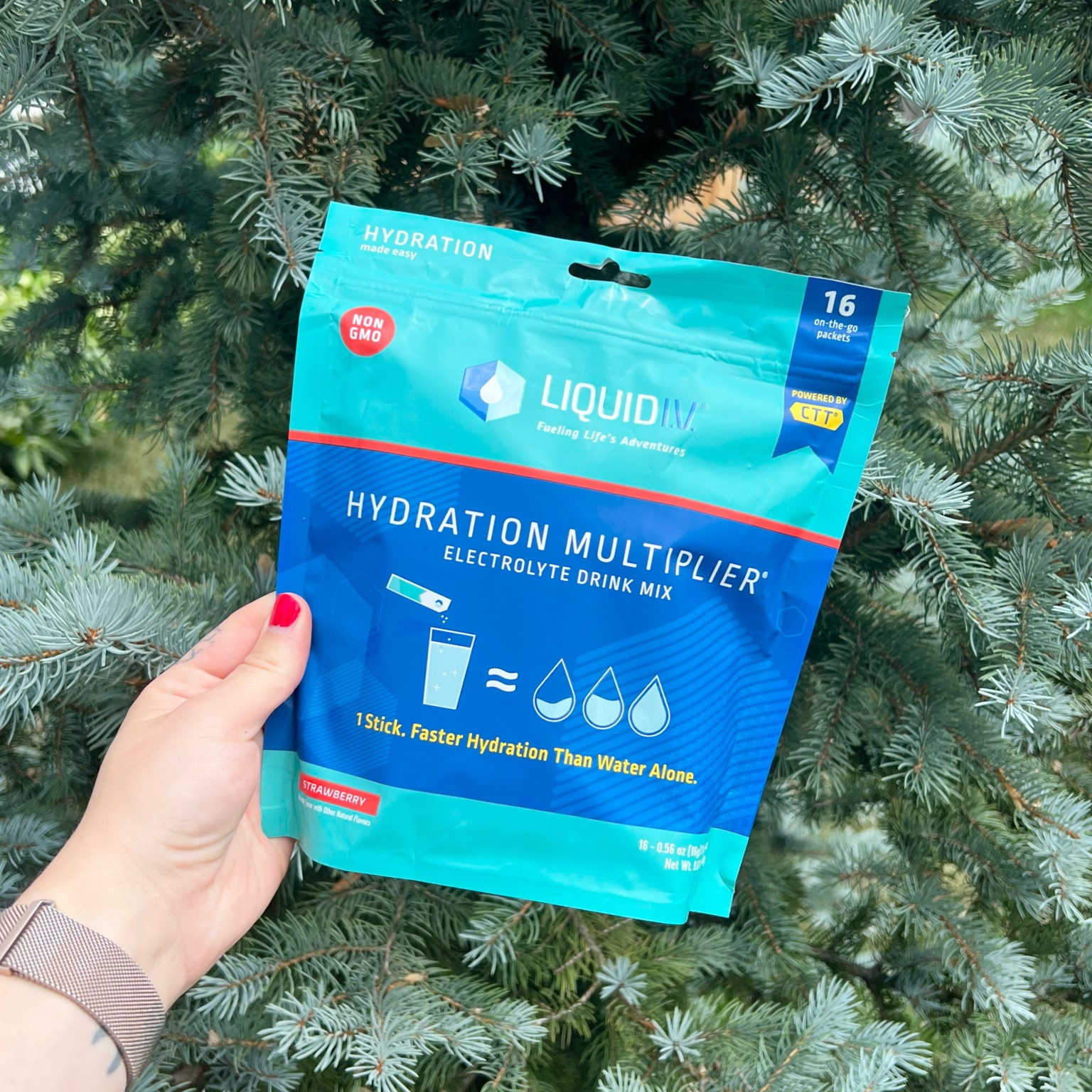 Amazon prime day deal! 

30% off liquid iv products 

#LTKxPrimeDay #LTKsalealert