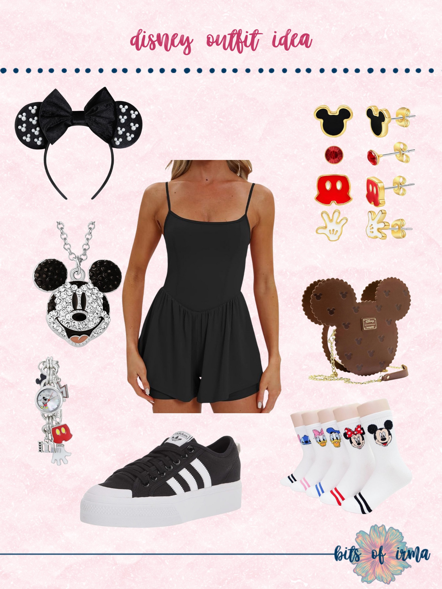 Disney | Disney Park |  Disney World | Magic Kingdom | Epcot | Hollywood Studios | Family Outfits | Disney Outfits | What to wear to theme parks |  Theme park outfits | Disney ears | Disney World Outfit Ideas Disney outfit | Disney shirt | disney outfit ideas | disney style | Star Wars style | Disney | Wdw | Walt Disney World | Disney Aesthetic | Theme Park Outfit |  Disney ears | Disney style outfit | Disney outfit ideas | Loungefly | Mickey Mouse | Minnie Mouse 

#LTKTravel #LTKFamily #LTKStyleTip