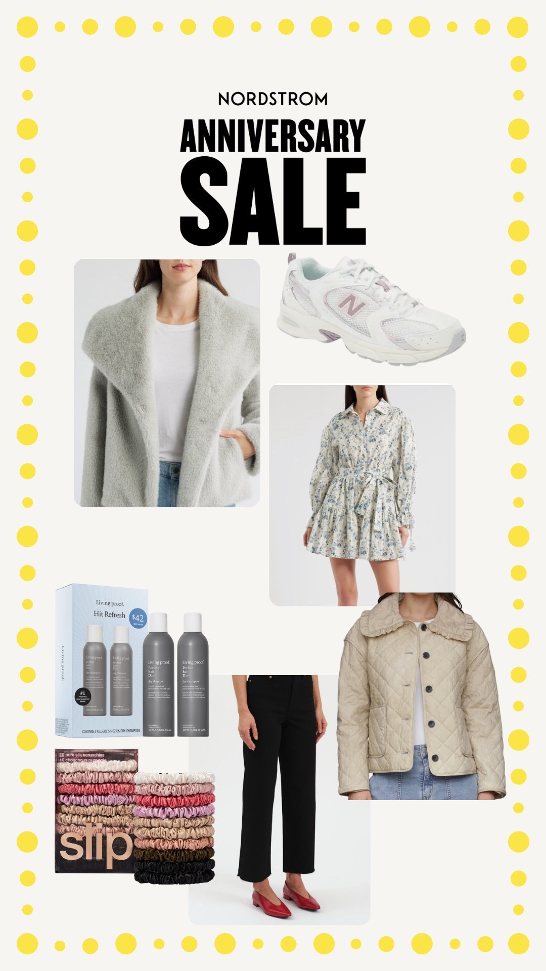 Last minute picks from the Nordstrom Sale! 
#sale
#nordstrom

#LTKSaleAlert #LTKStyleTip #LTKBeauty