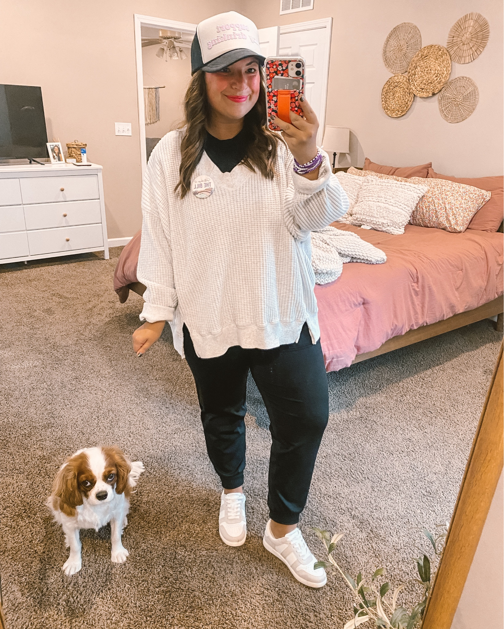 OOTD

#LTKFindsUnder100 #LTKFindsUnder50 #LTKStyleTip