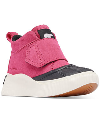 Toddler Out N About IV Waterproof Booties | Macy's