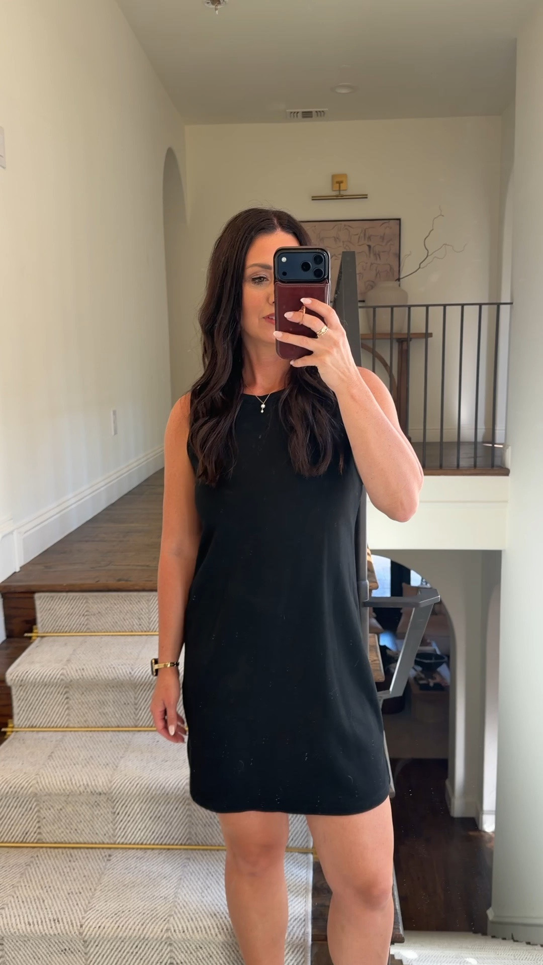 I cannot believe this dress is only $19! Best Amazon find. It’s easy and casual, wrinkle free and you can dress it up or down! I’ve been throwing it on all summer!

#LTKOver40 #LTKSeasonal #LTKootd