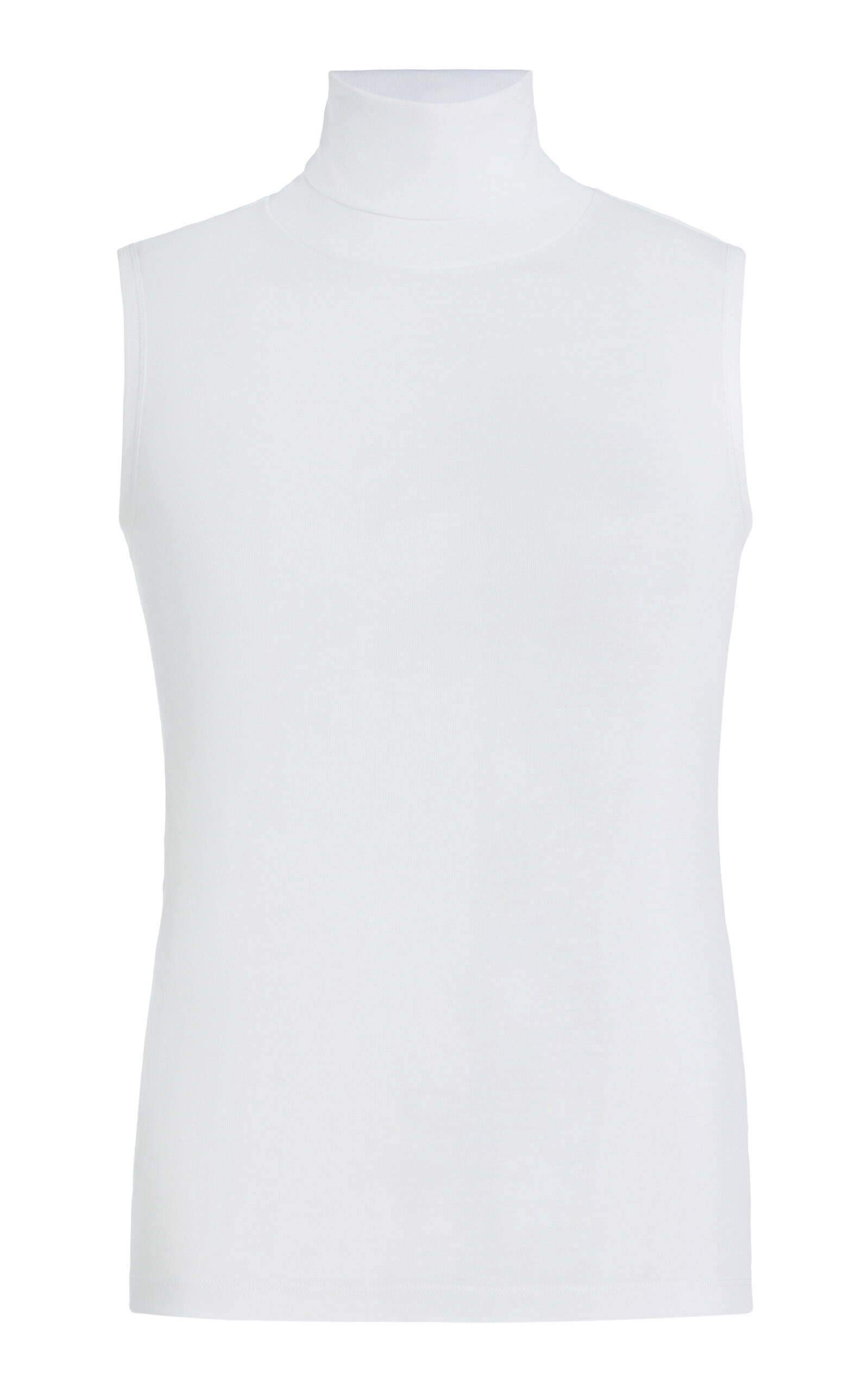 Dinah Cotton Tank Top | Moda Operandi (Global)