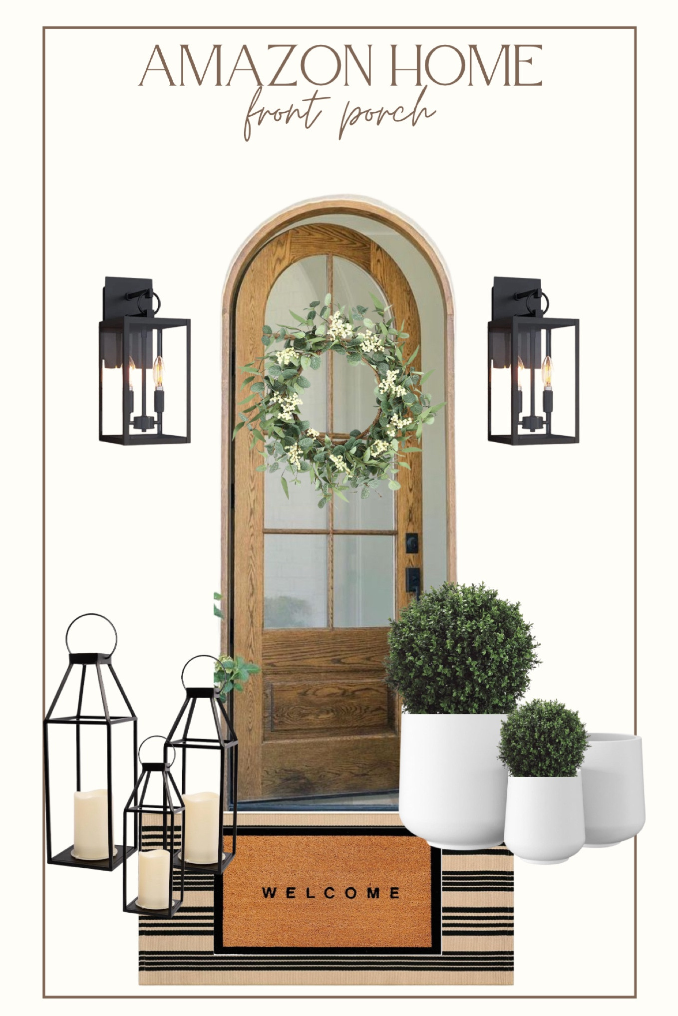 Amazon home front porch
Amazon spring
Spring planter

#LTKsalealert #LTKSeasonal #LTKhome