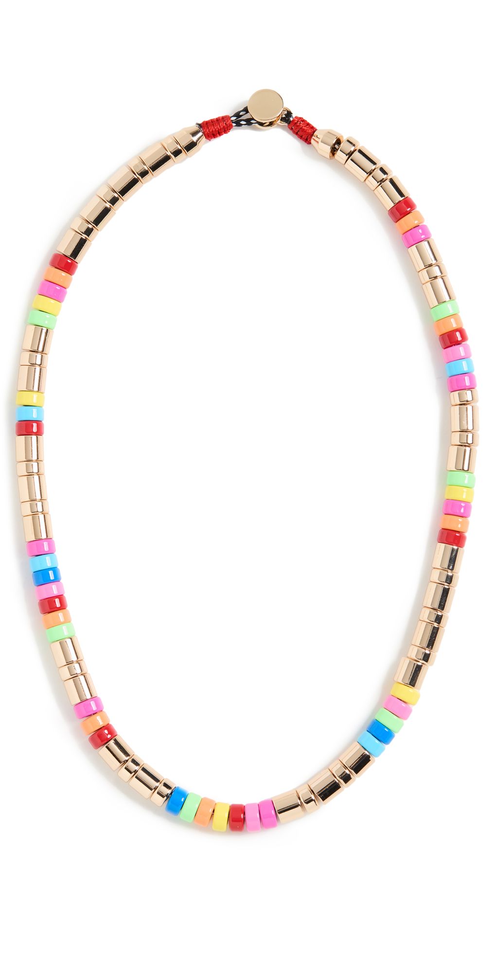 Roxanne Assoulin Multi Beaded Necklace | SHOPBOP | Shopbop