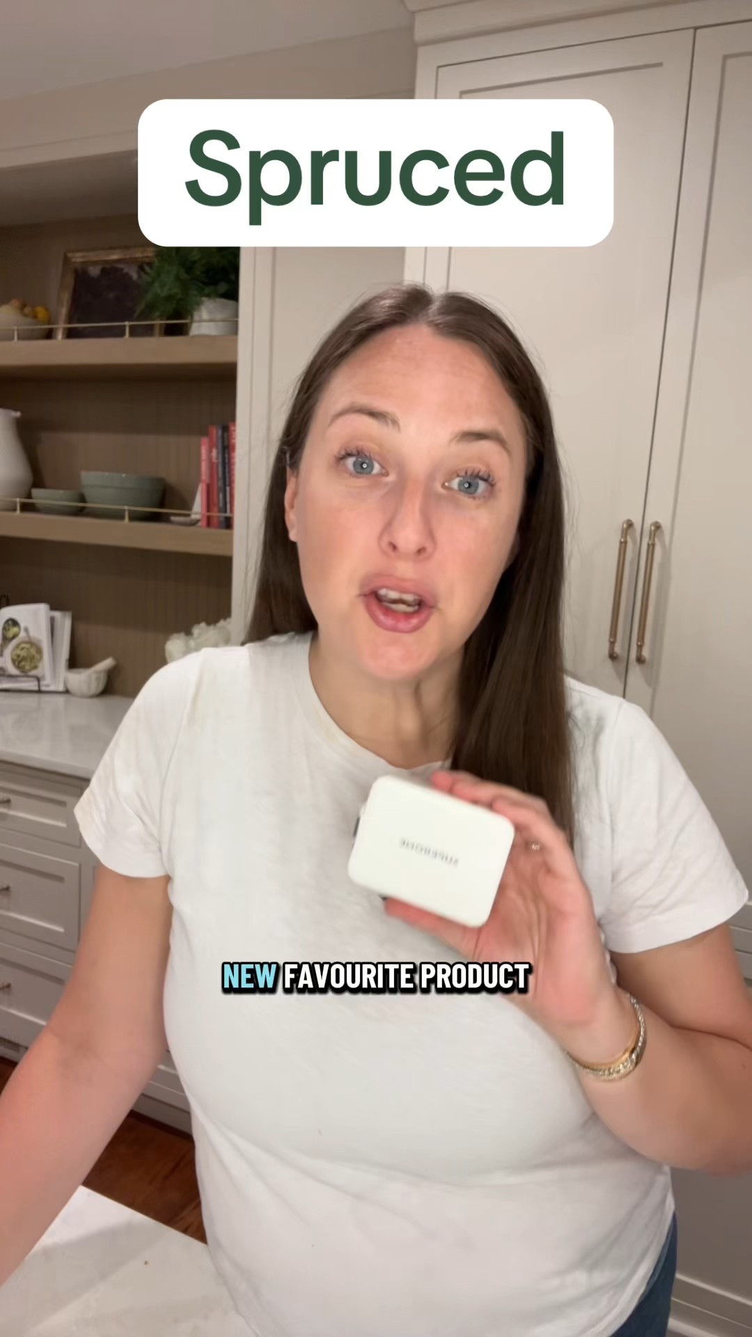 Easy swap to reduce countertop clutter! 

#LTKHome #LTKFamily #LTKGiftGuide