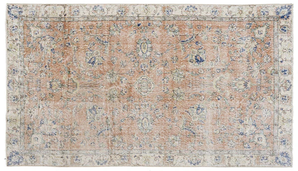 Merushe
            
              Vintage Persian Rug | Revival Rugs 
