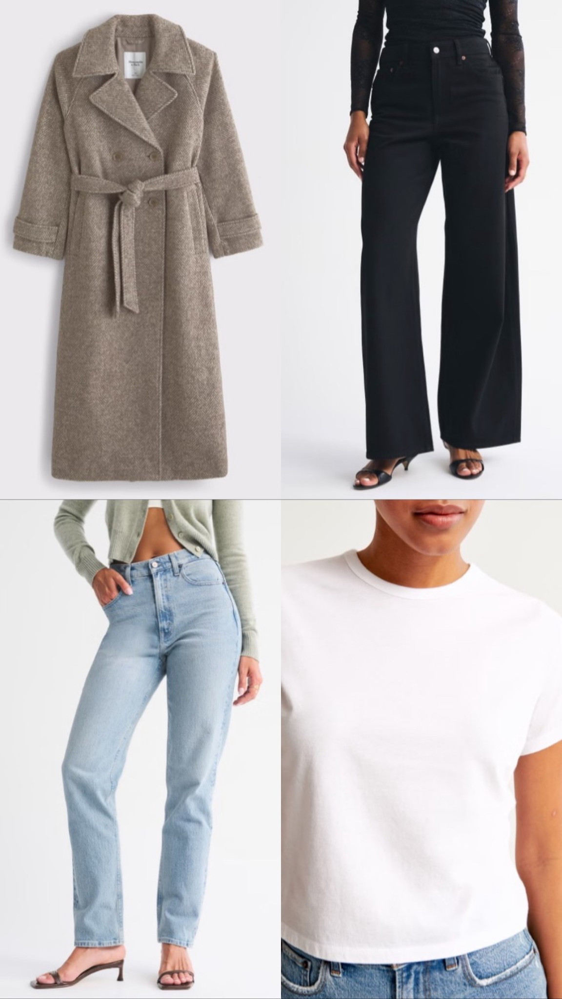 Abercrombie up to 50% OFF - last day! 

#LTKSaleAlert #LTKootd #LTKFindsUnder50