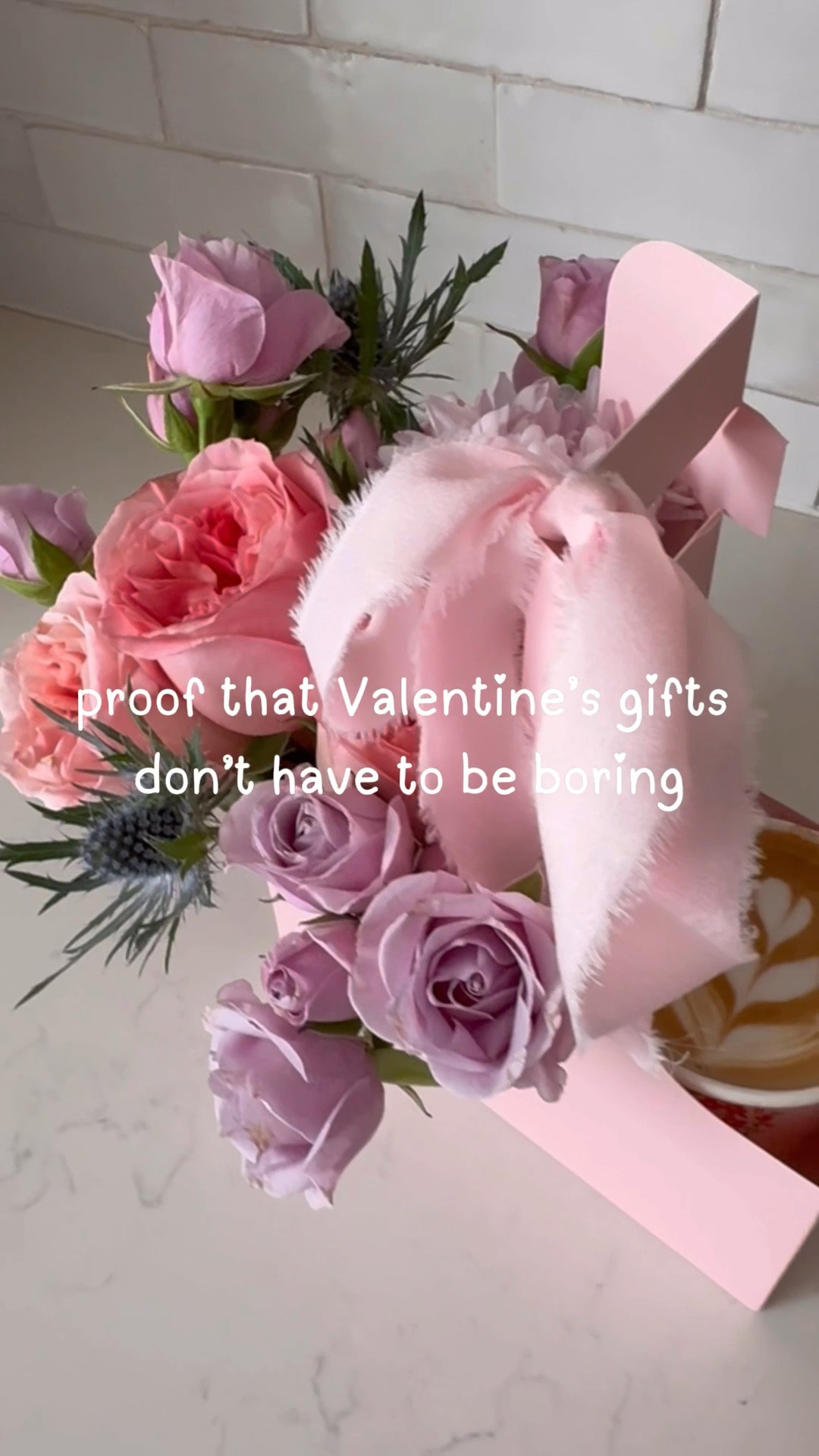 Cute and unique gift ideas for Valentine's Day fot everyone in your life 💕 you can find ALL details and links in my Valentine's Day collection here at the top of my LTK Shop ☺️

#LTKSeasonal #LTKValentine #LTKHome