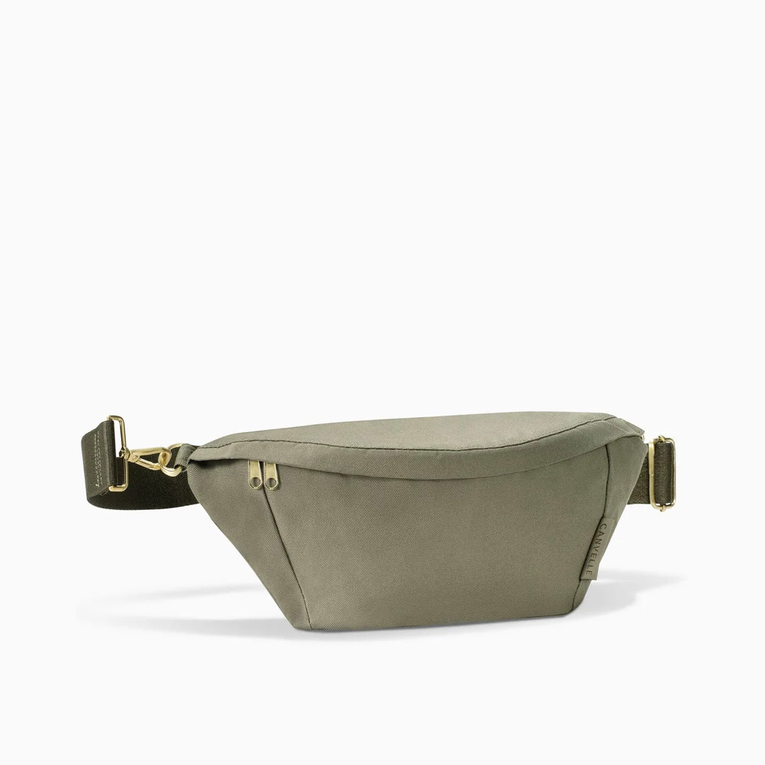 Fanny Pack | Canvelle