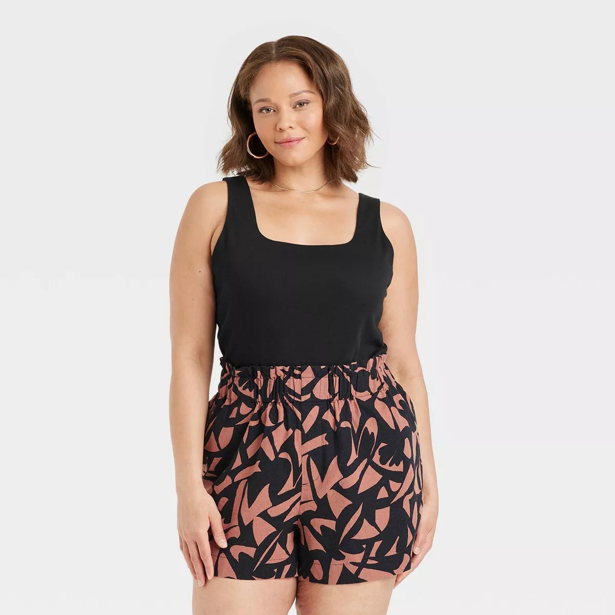 Women's Slim Fit Bodysuit - A New Day™ | Target