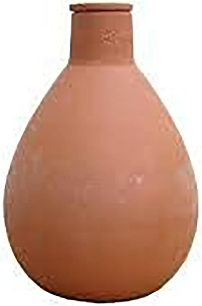 Village Decor Terracotta Water Dripper/Self Watering Terracotta Pot Automatically Water Your Plan... | Amazon (US)