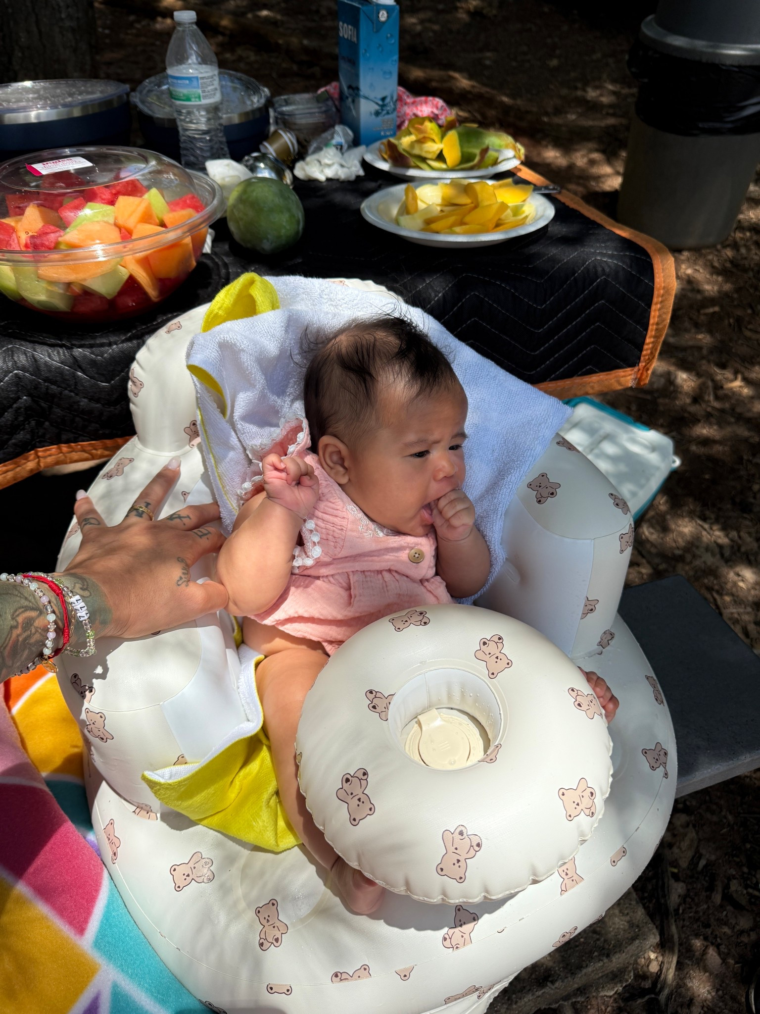 #baby #travel #babycooling #newbornmusthave #newborntravel #momcozy 

#LTKBump #LTKFamily #LTKBaby