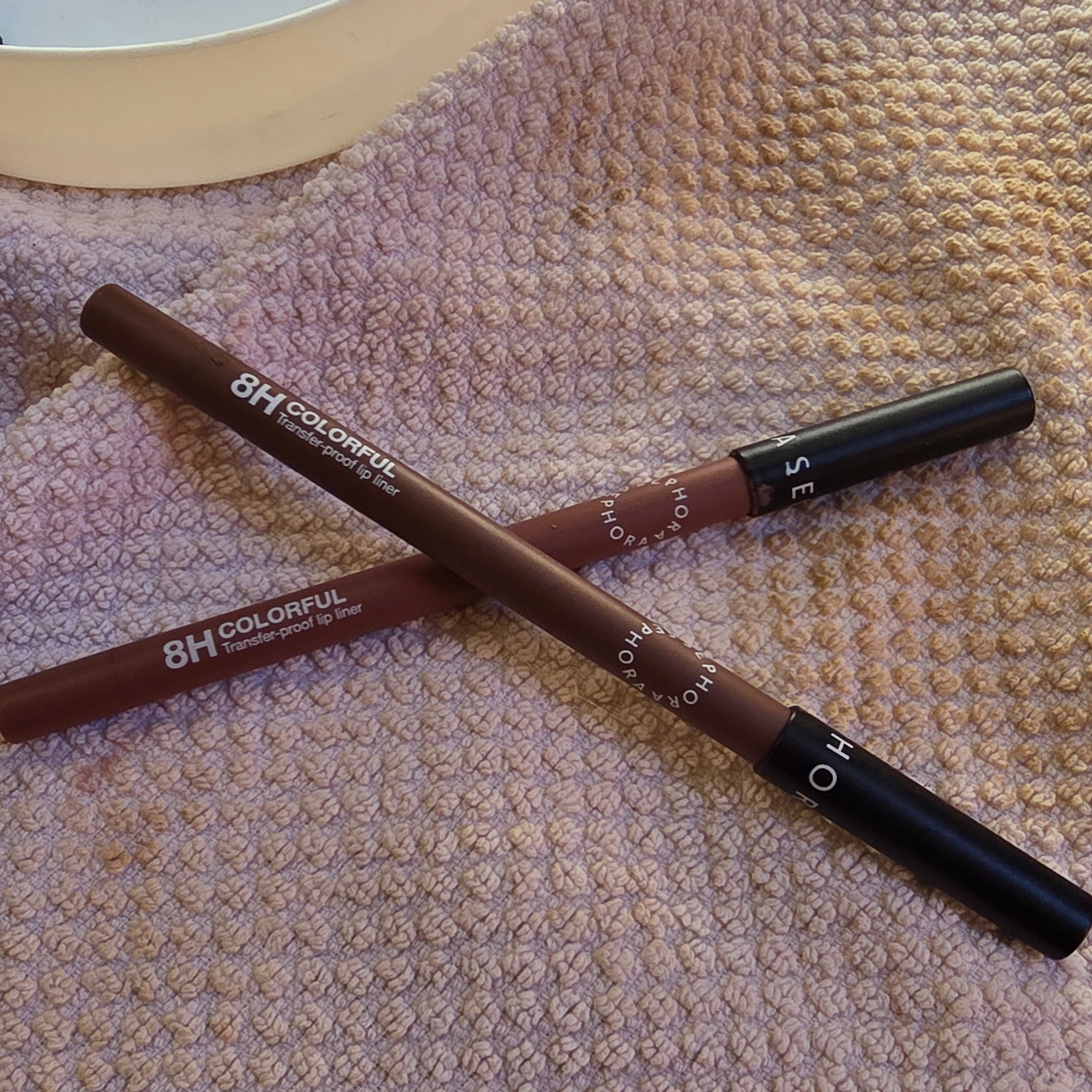 These lips 💋 lines are awesome! They're affordable creamy and stay put! 

#LTKBeauty #LTKFindsUnder50 #LTKgrwm